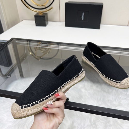 Cheap Yves Saint Laurent YSL Casual Shoes For Women #1258801 Replica Wholesale [$76.00 USD] [ITEM#1258801] on Replica Yves Saint Laurent YSL Casual Shoes