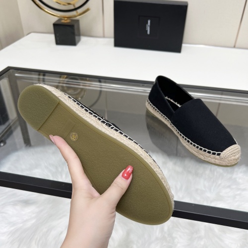 Cheap Yves Saint Laurent YSL Casual Shoes For Women #1258801 Replica Wholesale [$76.00 USD] [ITEM#1258801] on Replica Yves Saint Laurent YSL Casual Shoes