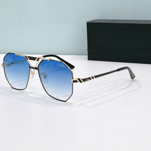 Cheap CAZAL AAA Quality Sunglasses #1258820 Replica Wholesale [$52.00 USD] [ITEM#1258820] on Replica CAZAL AAA Quality Sunglasses