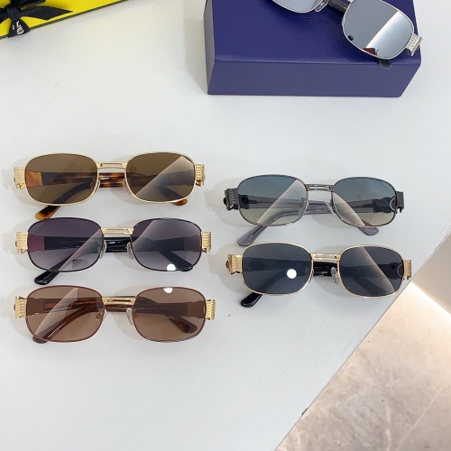 Cheap Fendi AAA Quality Sunglasses #1258880 Replica Wholesale [$60.00 USD] [ITEM#1258880] on Replica Fendi AAA Quality Sunglasses