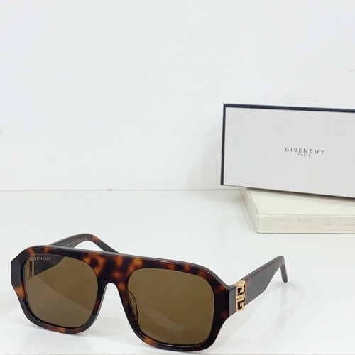 Givenchy AAA Quality Sunglasses #1258925