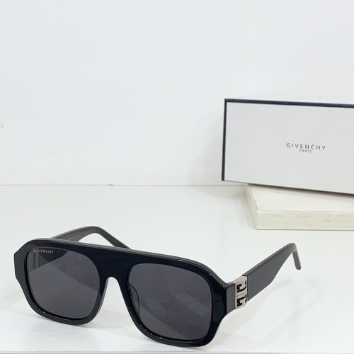 Givenchy AAA Quality Sunglasses #1258927