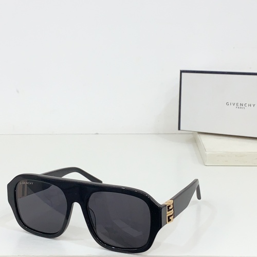 Givenchy AAA Quality Sunglasses #1258928