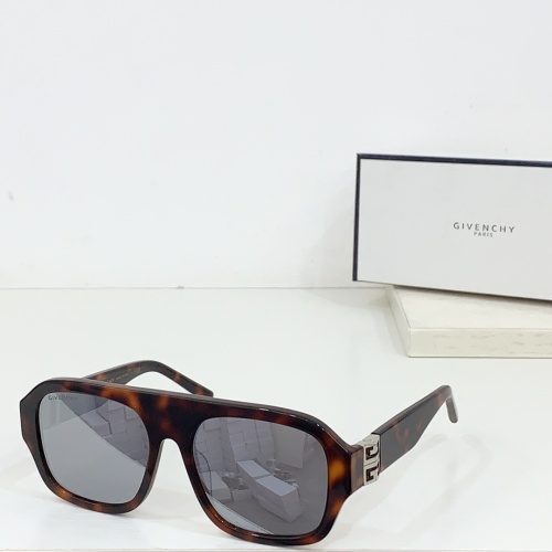 Givenchy AAA Quality Sunglasses #1258929