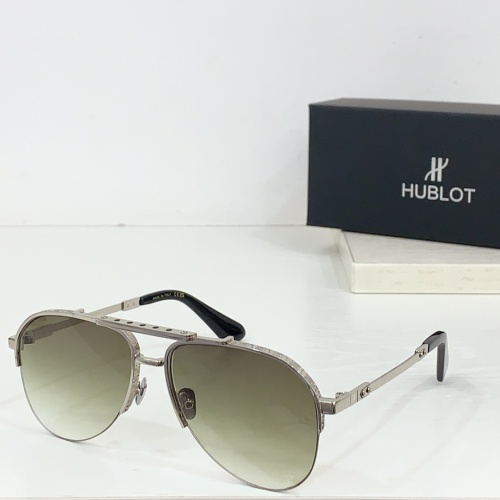 Hublot AAA Quality Sunglasses #1258976