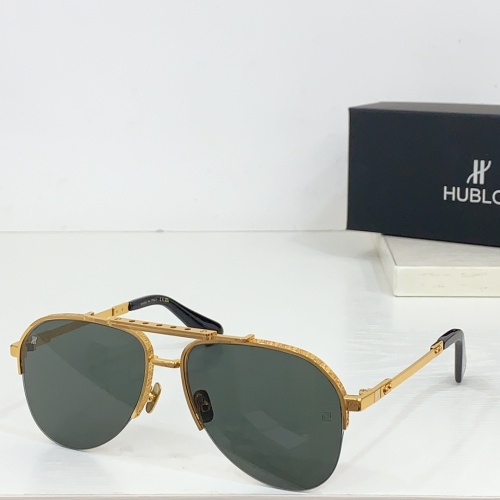 Cheap Hublot AAA Quality Sunglasses #1258977 Replica Wholesale [$76.00 USD] [ITEM#1258977] on Replica Hublot AAA Quality Sunglasses