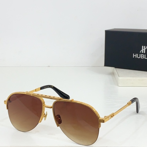 Hublot AAA Quality Sunglasses #1258979