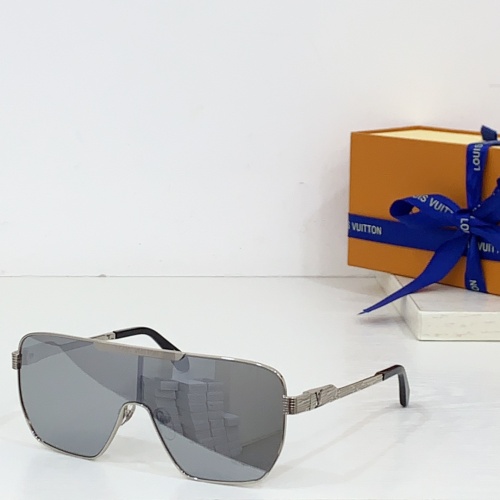 Cheap Louis Vuitton AAA Quality Sunglasses #1259000 Replica Wholesale [$45.00 USD] [ITEM#1259000] on Replica Louis Vuitton AAA Quality Sunglasses