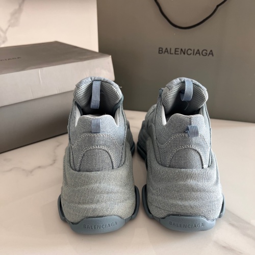 Cheap Balenciaga Casual Shoes For Women #1259112 Replica Wholesale [$130.00 USD] [ITEM#1259112] on Replica Balenciaga Casual Shoes