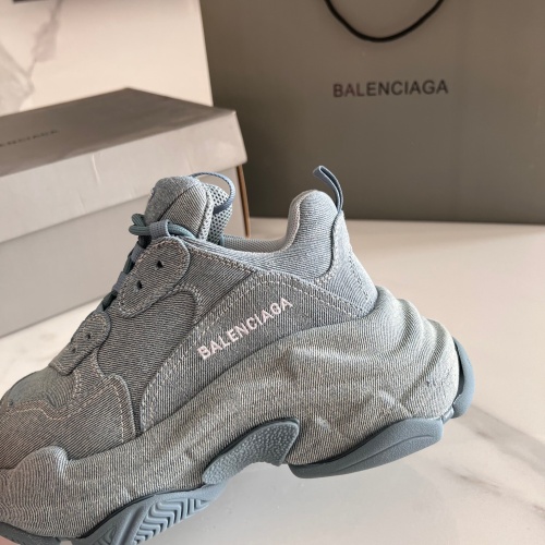 Cheap Balenciaga Casual Shoes For Women #1259112 Replica Wholesale [$130.00 USD] [ITEM#1259112] on Replica Balenciaga Casual Shoes