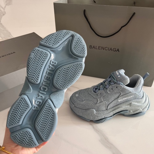 Cheap Balenciaga Casual Shoes For Women #1259112 Replica Wholesale [$130.00 USD] [ITEM#1259112] on Replica Balenciaga Casual Shoes