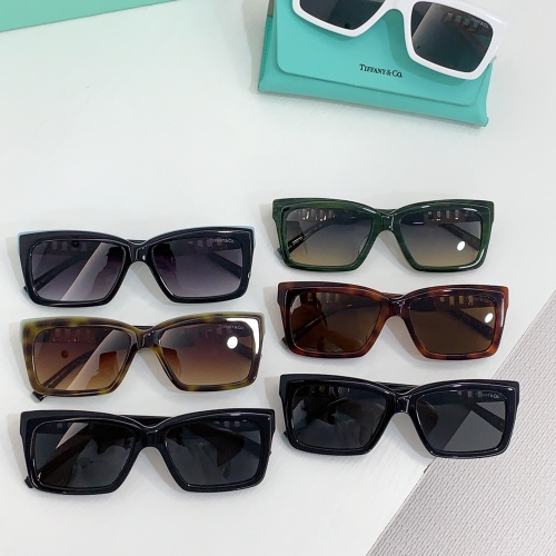 Cheap Tiffany AAA Quality Sunglasses #1259124 Replica Wholesale [$60.00 USD] [ITEM#1259124] on Replica Tiffany AAA Sunglasses