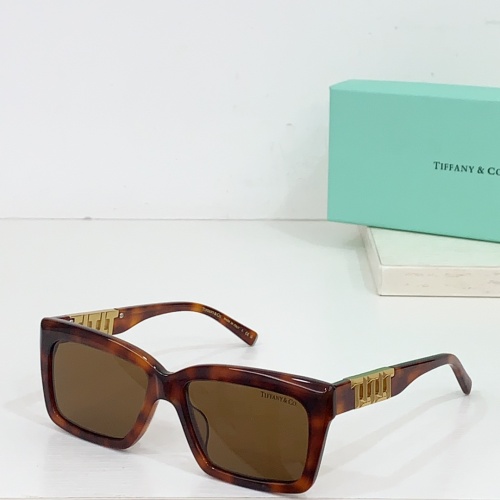 Cheap Tiffany AAA Quality Sunglasses #1259129 Replica Wholesale [$60.00 USD] [ITEM#1259129] on Replica Tiffany AAA Sunglasses