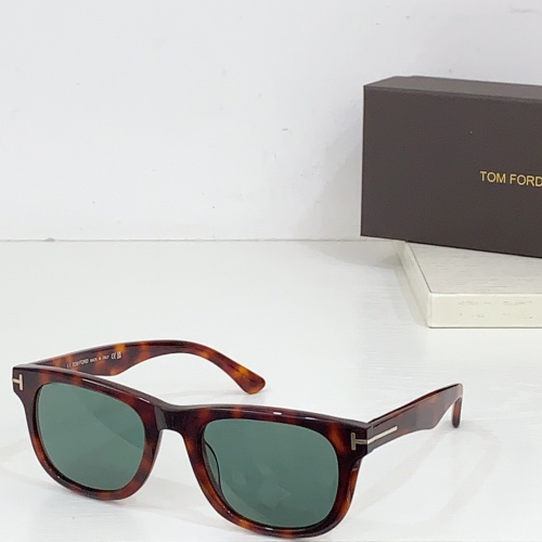 Cheap Tom Ford AAA Quality Sunglasses #1259132 Replica Wholesale [$48.00 USD] [ITEM#1259132] on Replica Tom Ford AAA Quality Sunglasses