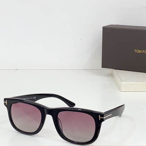 Cheap Tom Ford AAA Quality Sunglasses #1259135 Replica Wholesale [$48.00 USD] [ITEM#1259135] on Replica Tom Ford AAA Quality Sunglasses