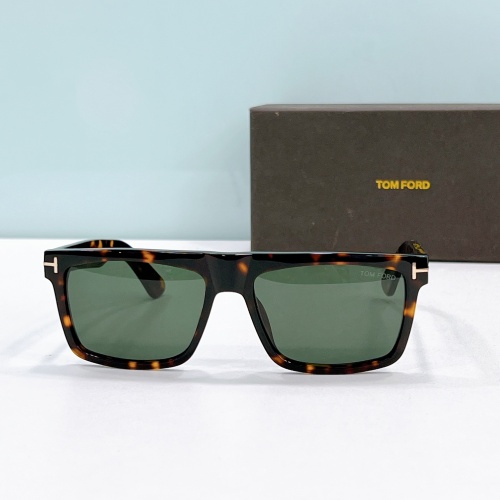 Cheap Tom Ford AAA Quality Sunglasses #1259155 Replica Wholesale [$48.00 USD] [ITEM#1259155] on Replica Tom Ford AAA Quality Sunglasses