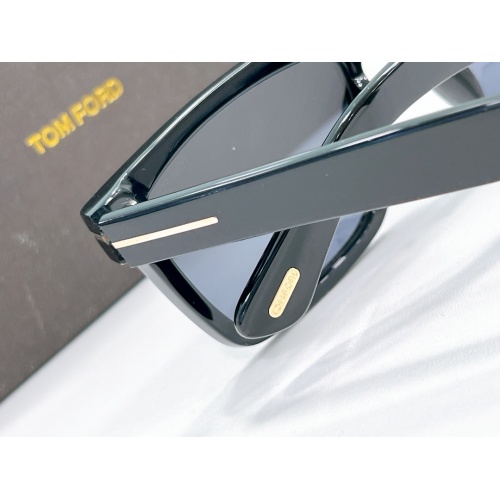 Cheap Tom Ford AAA Quality Sunglasses #1259155 Replica Wholesale [$48.00 USD] [ITEM#1259155] on Replica Tom Ford AAA Quality Sunglasses