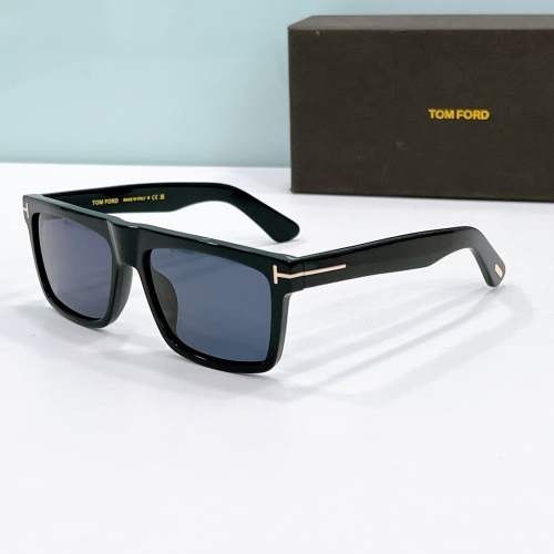 Cheap Tom Ford AAA Quality Sunglasses #1259159 Replica Wholesale [$48.00 USD] [ITEM#1259159] on Replica Tom Ford AAA Quality Sunglasses