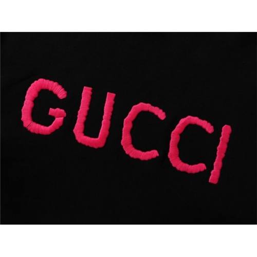 Cheap Gucci Hoodies Long Sleeved For Unisex #1259211 Replica Wholesale [$45.00 USD] [ITEM#1259211] on Replica Gucci Hoodies