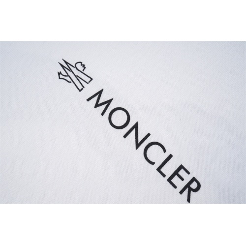 Cheap Moncler T-Shirts Short Sleeved For Unisex #1259213 Replica Wholesale [$32.00 USD] [ITEM#1259213] on Replica Moncler T-Shirts