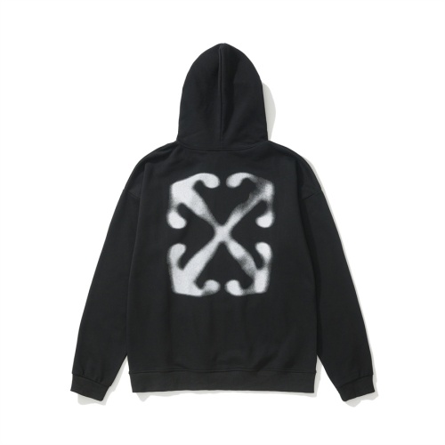 Off-White Hoodies Long Sleeved For Unisex #1259218