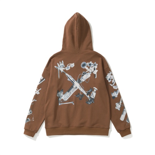 Off-White Hoodies Long Sleeved For Unisex #1259221