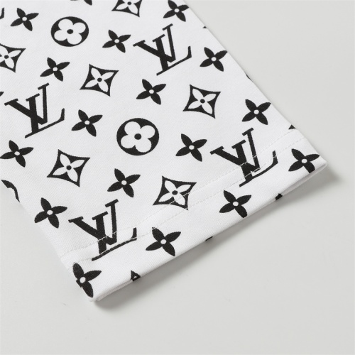 Cheap Louis Vuitton LV T-Shirts Long Sleeved For Men #1259233 Replica Wholesale [$42.00 USD] [ITEM#1259233] on Replica Louis Vuitton LV T-Shirts