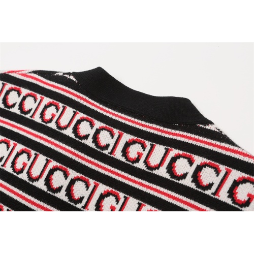 Cheap Gucci Sweaters Long Sleeved For Unisex #1259249 Replica Wholesale [$64.00 USD] [ITEM#1259249] on Replica Gucci Sweaters