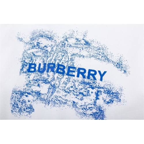 Cheap Burberry Hoodies Long Sleeved For Unisex #1259261 Replica Wholesale [$56.00 USD] [ITEM#1259261] on Replica Burberry Hoodies