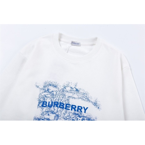 Cheap Burberry Hoodies Long Sleeved For Unisex #1259261 Replica Wholesale [$56.00 USD] [ITEM#1259261] on Replica Burberry Hoodies