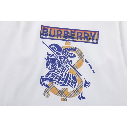 Cheap Burberry Hoodies Long Sleeved For Unisex #1259263 Replica Wholesale [$56.00 USD] [ITEM#1259263] on Replica Burberry Hoodies