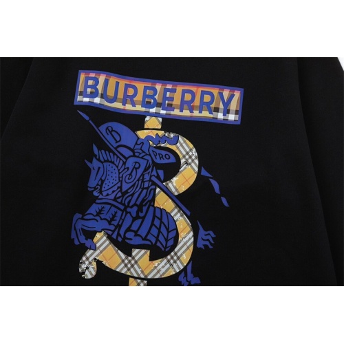 Cheap Burberry Hoodies Long Sleeved For Unisex #1259264 Replica Wholesale [$56.00 USD] [ITEM#1259264] on Replica Burberry Hoodies