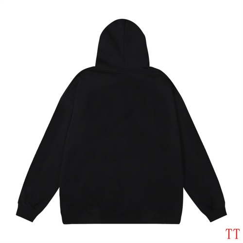 Cheap Amiri Hoodies Long Sleeved For Unisex #1259297 Replica Wholesale [$52.00 USD] [ITEM#1259297] on Replica Amiri Hoodies