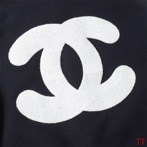 Cheap Chanel Jackets Long Sleeved For Men #1259315 Replica Wholesale [$85.00 USD] [ITEM#1259315] on Replica Chanel Jackets