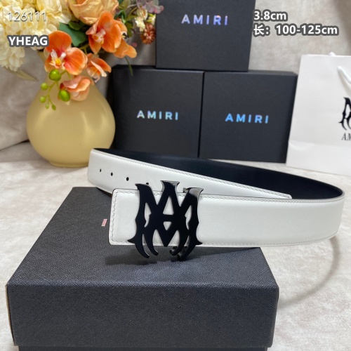 Amiri AAA Quality Belts For Men #1259317