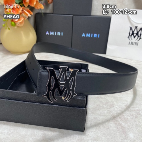 Amiri AAA Quality Belts For Men #1259322