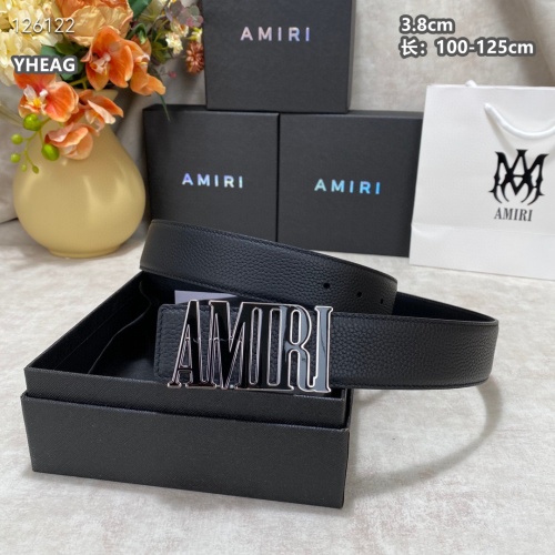 Amiri AAA Quality Belts For Men #1259325