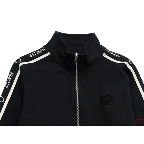 Cheap Moncler Hoodies Long Sleeved For Unisex #1259333 Replica Wholesale [$68.00 USD] [ITEM#1259333] on Replica Moncler Hoodies