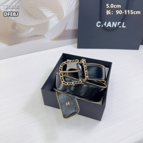 Cheap Chanel AAA Quality Belts For Women #1259338 Replica Wholesale [$80.00 USD] [ITEM#1259338] on Replica Chanel AAA Quality Belts