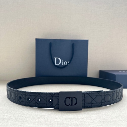 Christian Dior AAA Quality Belts For Men #1259343