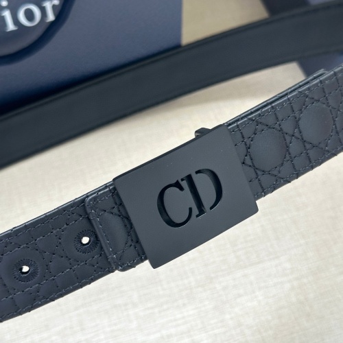 Cheap Christian Dior AAA Quality Belts For Men #1259343 Replica Wholesale [$60.00 USD] [ITEM#1259343] on Replica Christian Dior AAA Quality Belts