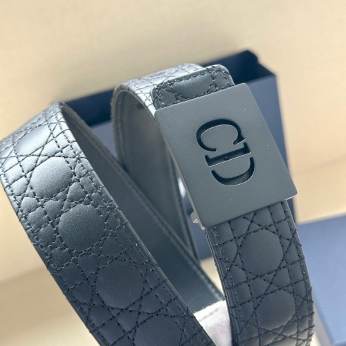 Cheap Christian Dior AAA Quality Belts For Men #1259343 Replica Wholesale [$60.00 USD] [ITEM#1259343] on Replica Christian Dior AAA Quality Belts