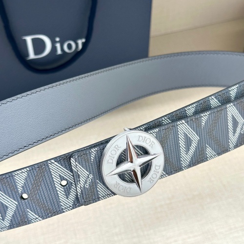 Cheap Christian Dior AAA Quality Belts For Men #1259351 Replica Wholesale [$60.00 USD] [ITEM#1259351] on Replica Christian Dior AAA Quality Belts