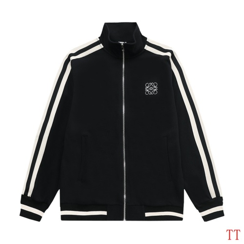 LOEWE Jackets Long Sleeved For Unisex #1259363