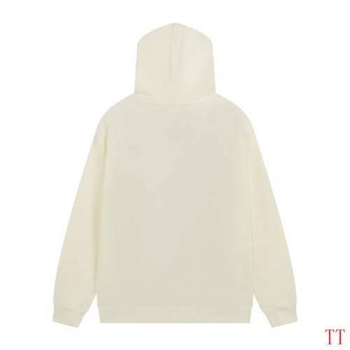 Cheap LOEWE Hoodies Long Sleeved For Unisex #1259366 Replica Wholesale [$64.00 USD] [ITEM#1259366] on Replica LOEWE Hoodies