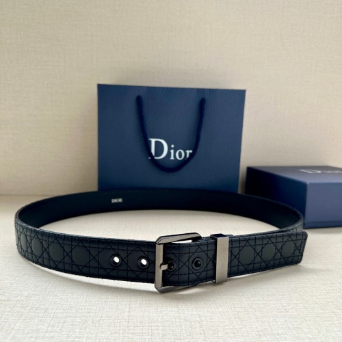 Cheap Christian Dior AAA Quality Belts For Unisex #1259367 Replica Wholesale [$60.00 USD] [ITEM#1259367] on Replica Christian Dior AAA Quality Belts