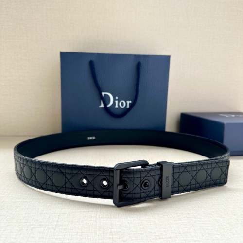 Christian Dior AAA Quality Belts For Unisex #1259368