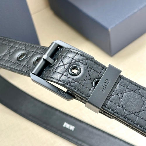 Cheap Christian Dior AAA Quality Belts For Unisex #1259368 Replica Wholesale [$60.00 USD] [ITEM#1259368] on Replica Christian Dior AAA Quality Belts