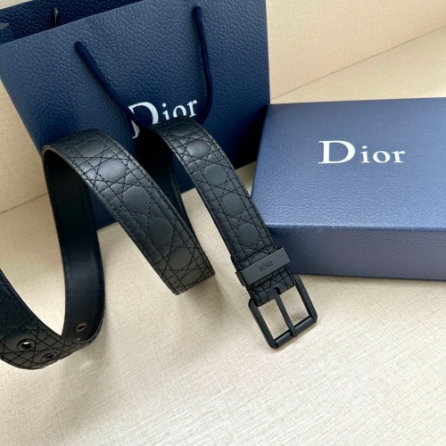 Cheap Christian Dior AAA Quality Belts For Unisex #1259368 Replica Wholesale [$60.00 USD] [ITEM#1259368] on Replica Christian Dior AAA Quality Belts