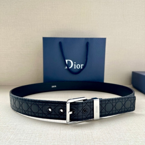 Cheap Christian Dior AAA Quality Belts For Unisex #1259369 Replica Wholesale [$60.00 USD] [ITEM#1259369] on Replica Christian Dior AAA Quality Belts